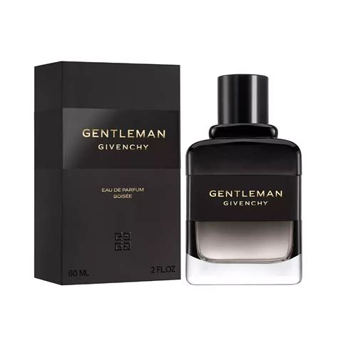 givenchy gentleman boisee edp 60ml|givenchy gentleman boisee review.